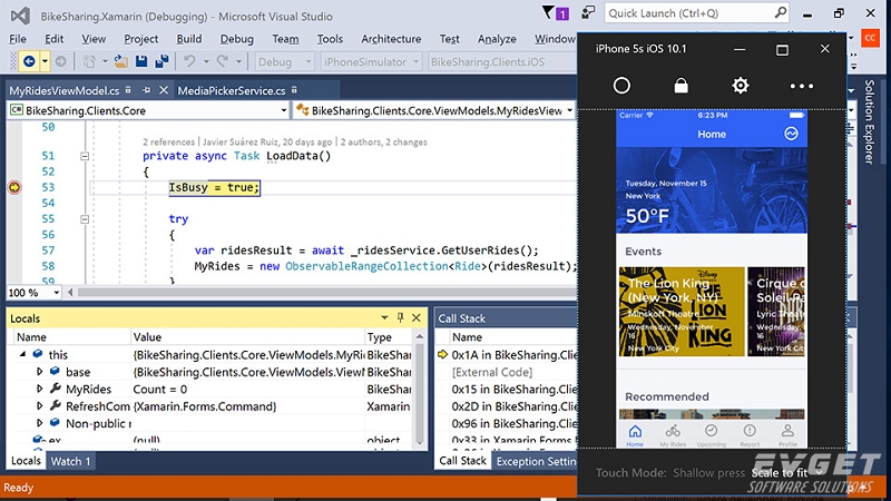 【更新】极大提高开发效率，Visual Studio 2017发布丨附下载